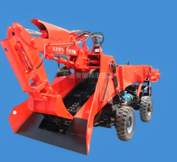 扒渣机操作的常见问题与解决方案